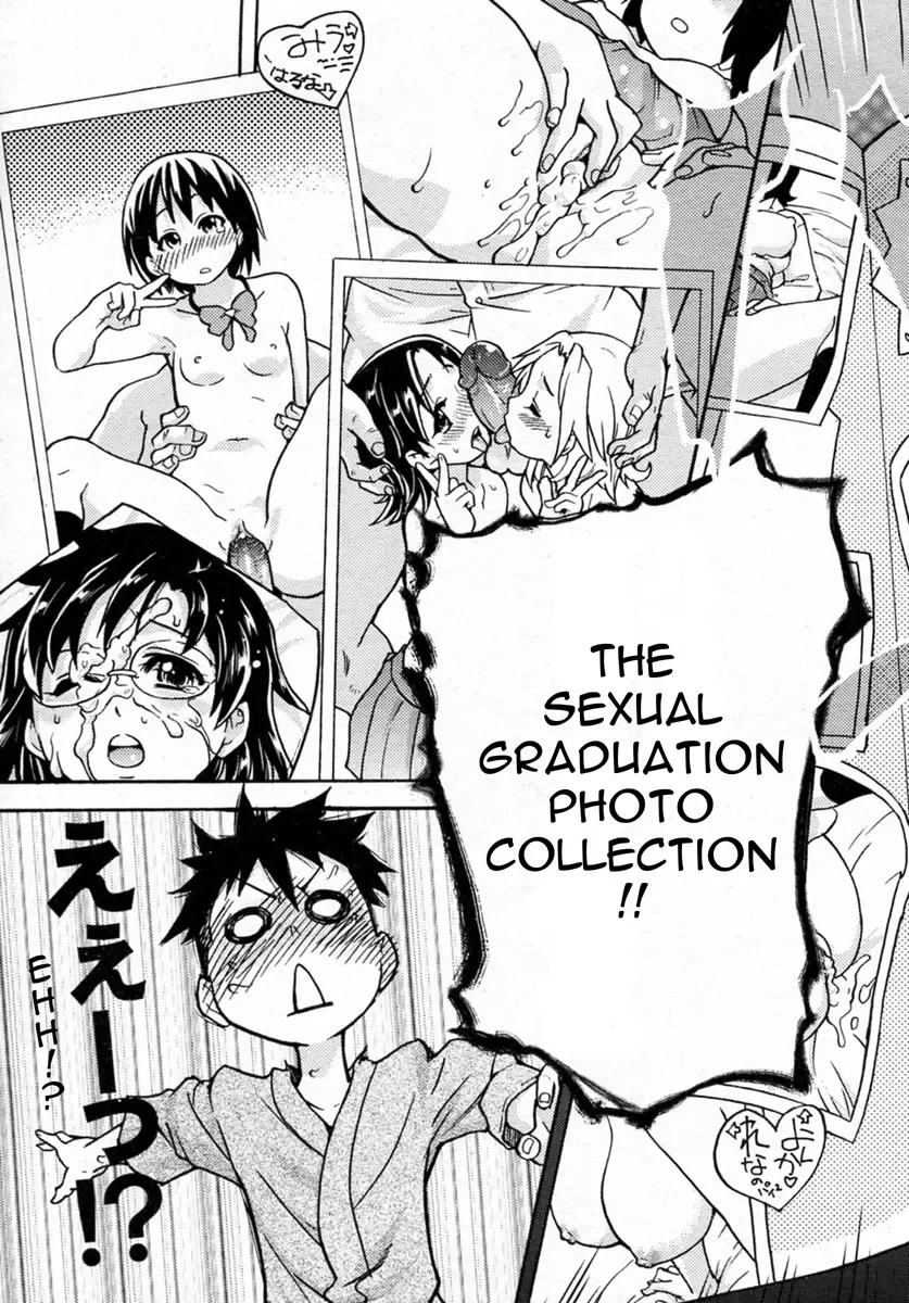 [Shiwasu No Okina] Pisu Hame! Episode 0-1 (decensored) Fhentai - Page 37