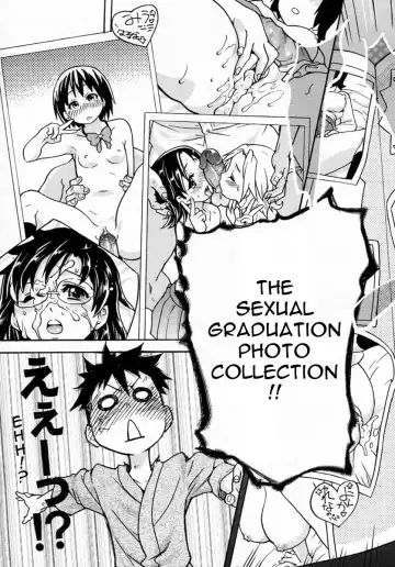 [Shiwasu No Okina] Pisu Hame! Episode 0-1 (decensored) Fhentai - Page 37