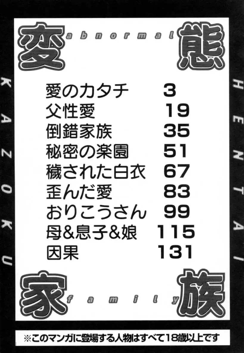 [Sakuya Shion] Hentai Kazoku Fhentai - Page 147