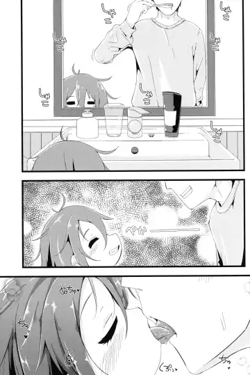 [Nakamura Subaru] Hitoketa Festival! Fhentai - Page 60