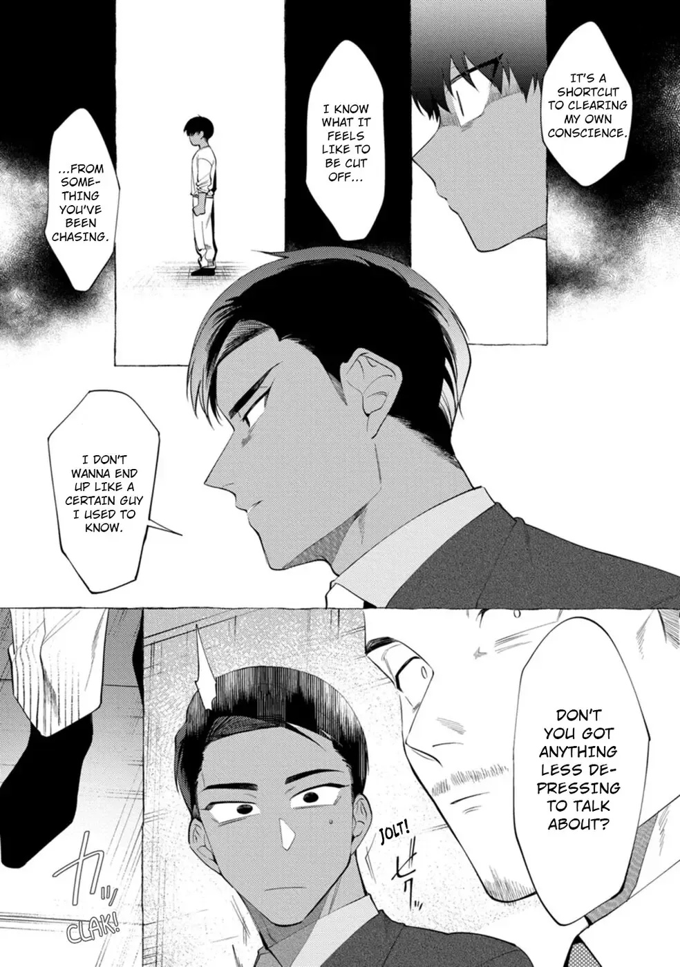 [Dotsuco] Spilt Milk Fhentai - Page 121