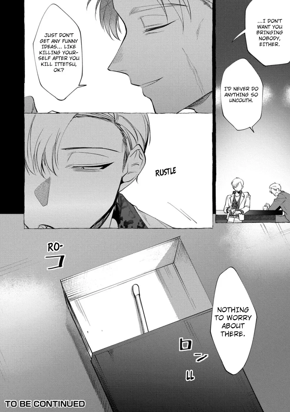 [Dotsuco] Spilt Milk Fhentai - Page 138