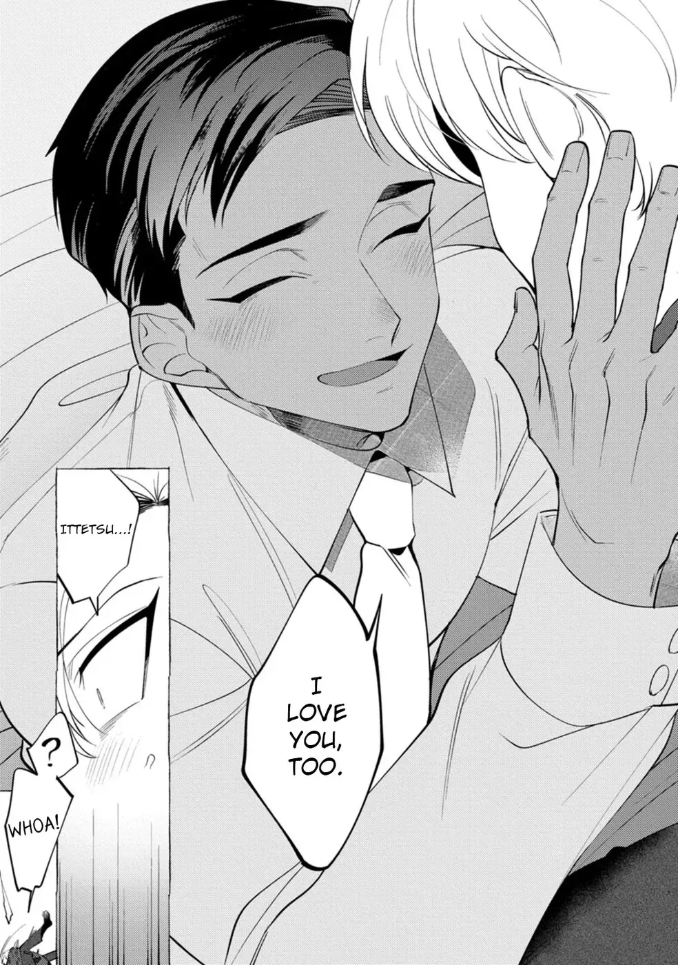 [Dotsuco] Spilt Milk Fhentai - Page 173