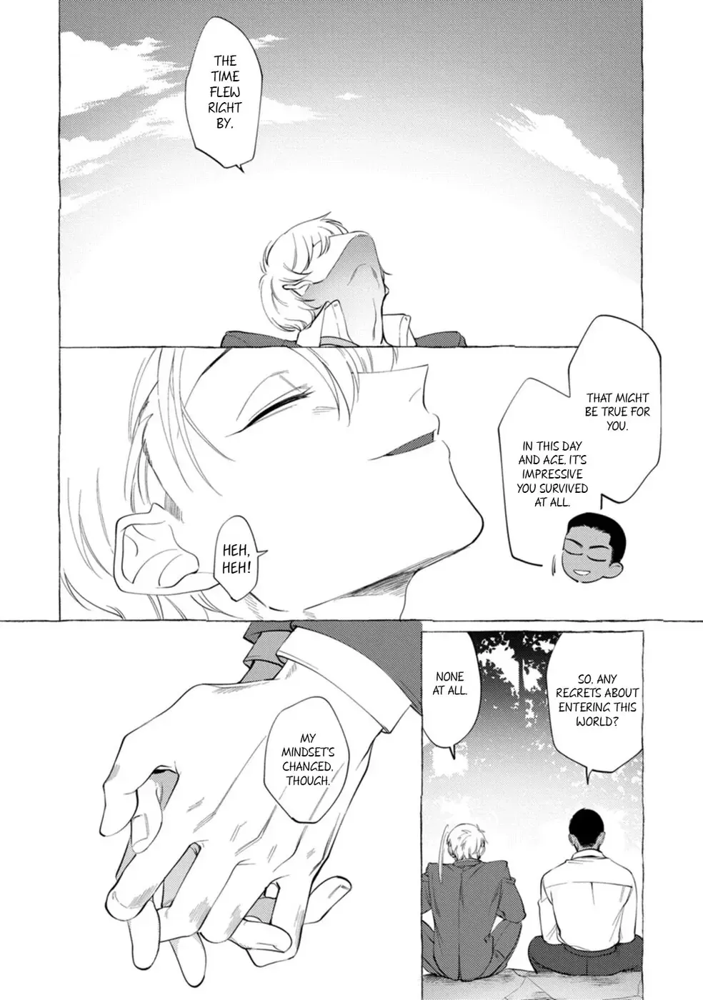 [Dotsuco] Spilt Milk Fhentai - Page 56