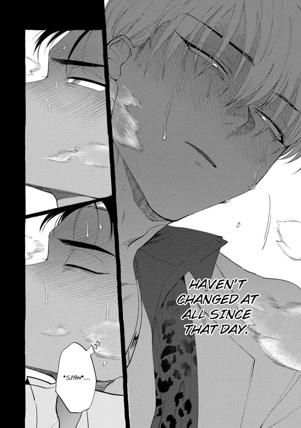 [Dotsuco] Spilt Milk Fhentai - Page 75