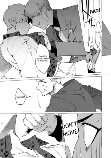 [Dotsuco] Spilt Milk Fhentai - Page 101