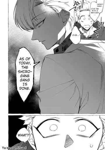 [Dotsuco] Spilt Milk Fhentai - Page 108