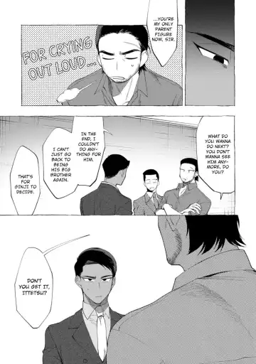 [Dotsuco] Spilt Milk Fhentai - Page 123