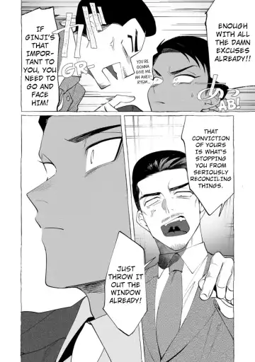 [Dotsuco] Spilt Milk Fhentai - Page 126