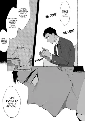 [Dotsuco] Spilt Milk Fhentai - Page 135