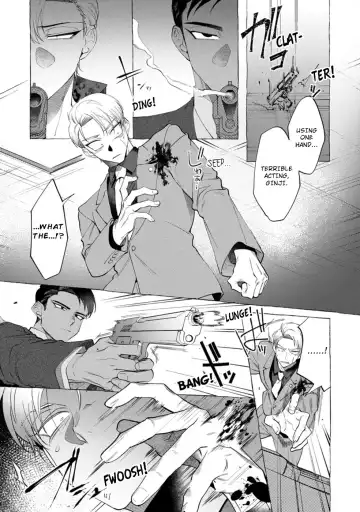 [Dotsuco] Spilt Milk Fhentai - Page 147