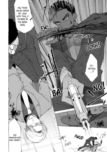 [Dotsuco] Spilt Milk Fhentai - Page 154