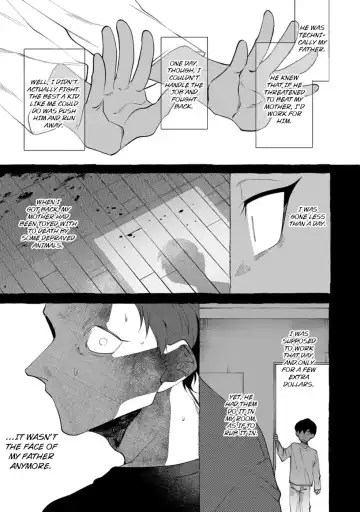 [Dotsuco] Spilt Milk Fhentai - Page 159