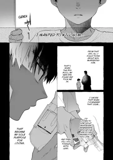 [Dotsuco] Spilt Milk Fhentai - Page 160