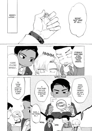 [Dotsuco] Spilt Milk Fhentai - Page 166