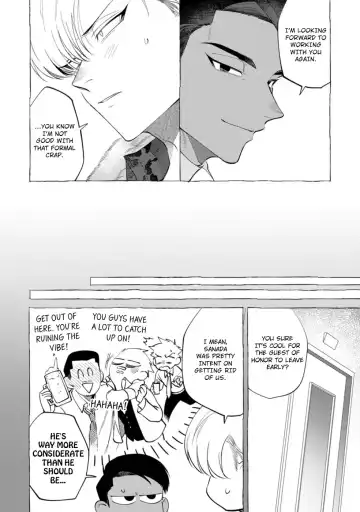 [Dotsuco] Spilt Milk Fhentai - Page 170