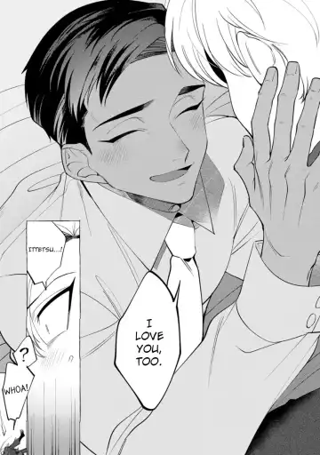 [Dotsuco] Spilt Milk Fhentai - Page 173