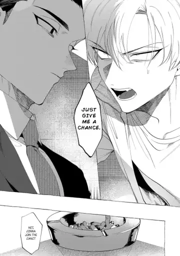 [Dotsuco] Spilt Milk Fhentai - Page 49