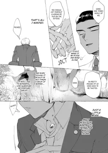 [Dotsuco] Spilt Milk Fhentai - Page 58