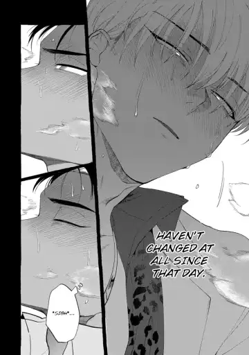 [Dotsuco] Spilt Milk Fhentai - Page 75