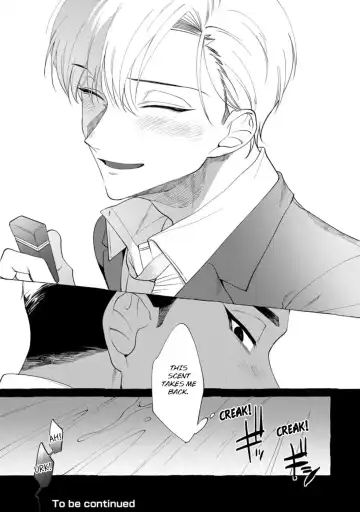 [Dotsuco] Spilt Milk Fhentai - Page 76