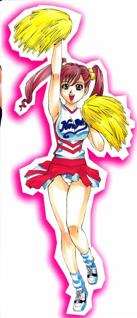 [Makibe Kataru] Null Doc Fhentai - Page 4