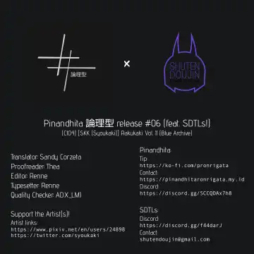 [Syoukaki] Rakukaki Vol. 11 Fhentai - Page 13