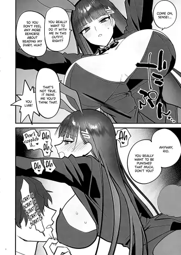[Syoukaki] Rakukaki Vol. 11 Fhentai - Page 4