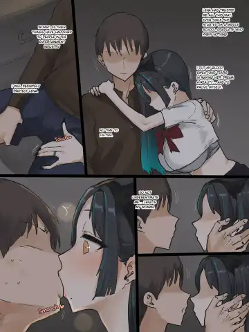 [Laliberte] IDOL Part 2 Fhentai - Page 6