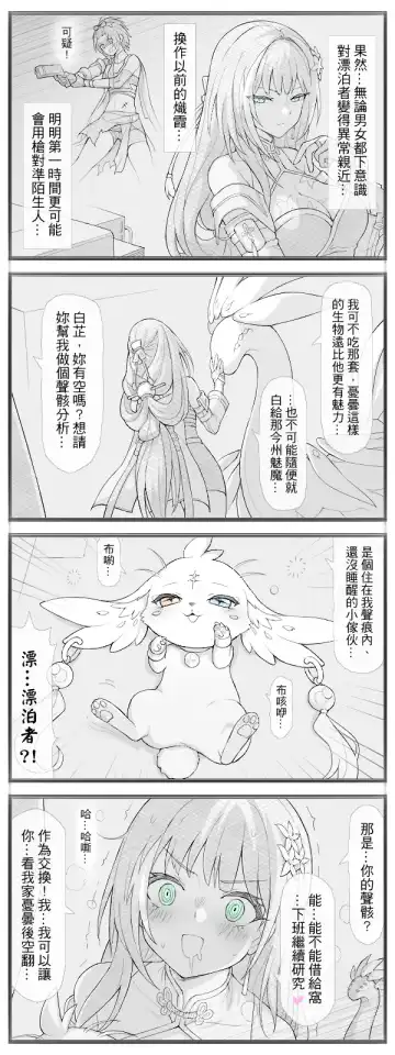 [Waero] Waero Fhentai - Page 13