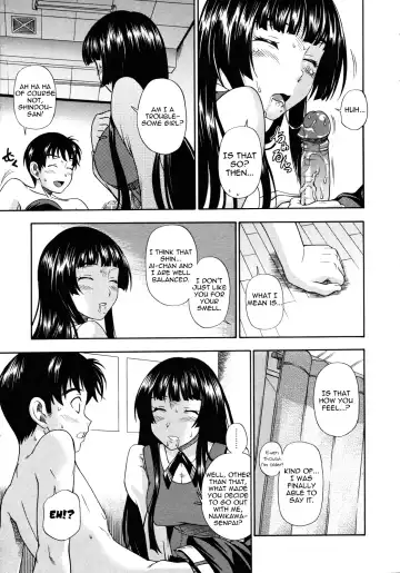 [Fukudahda] Kyuukansei Manager | Sweat Sucking Manager Fhentai.net - Page 13