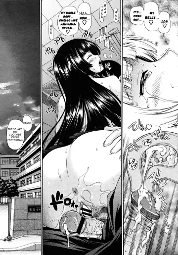 [Fukudahda] Kyuukansei Manager | Sweat Sucking Manager Fhentai.net - Page 25