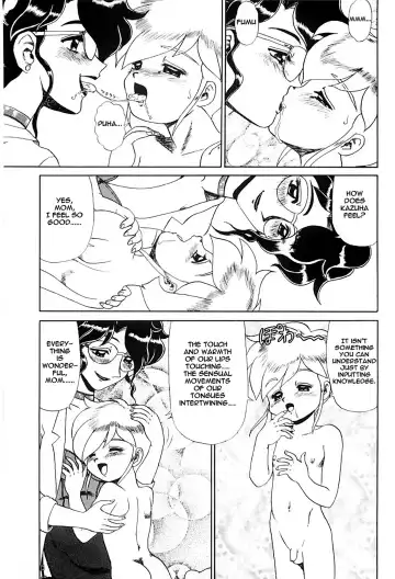 [Makita Aoi] Hentai Laboratory. Ch 1 - 8 Fhentai - Page 100