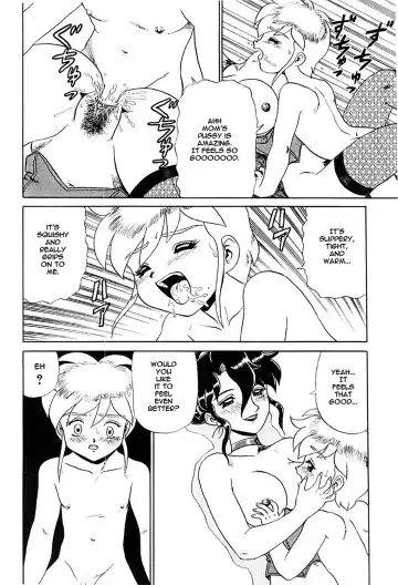 [Makita Aoi] Hentai Laboratory. Ch 1 - 8 Fhentai - Page 117