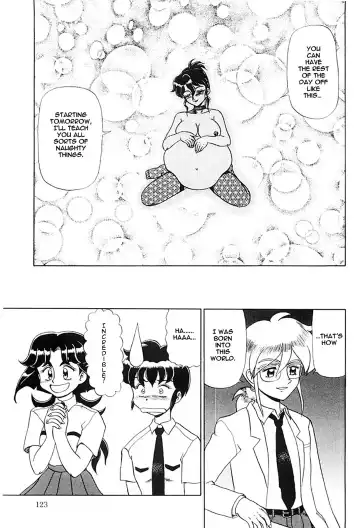 [Makita Aoi] Hentai Laboratory. Ch 1 - 8 Fhentai - Page 122