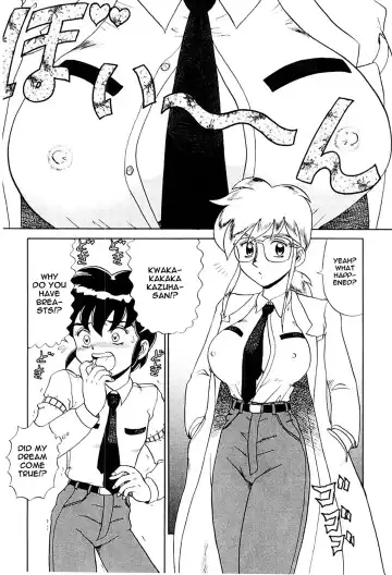 [Makita Aoi] Hentai Laboratory. Ch 1 - 8 Fhentai - Page 129