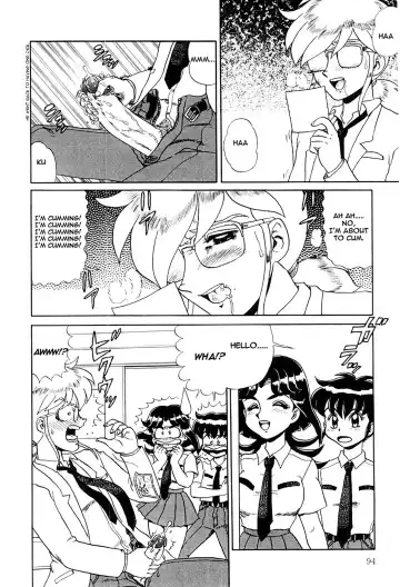[Makita Aoi] Hentai Laboratory. Ch 1 - 8 Fhentai - Page 93