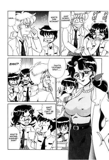 [Makita Aoi] Hentai Laboratory. Ch 1 - 8 Fhentai - Page 95