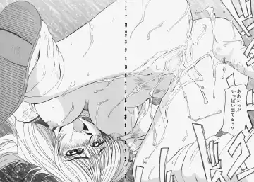 [Mac-v] Tamani wa Ii Koto Fhentai - Page 120