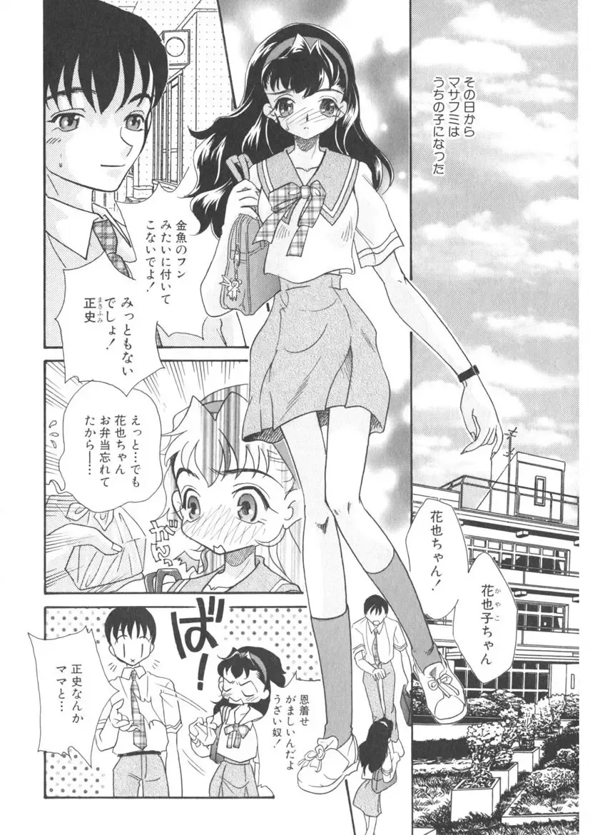 [Mana-ko] The Honey Boobs Fhentai - Page 149