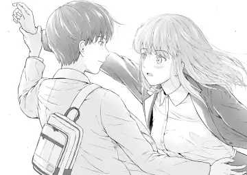 [Mikitoamon] Ame to Hikari | Rain and Light ~Complete Edition~ Fhentai - Page 59