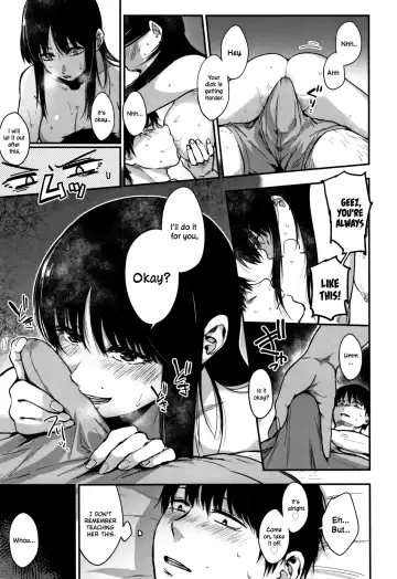 [Sakujirou] Tokikoe | Transcendence ~Complete Edition~ Fhentai - Page 15