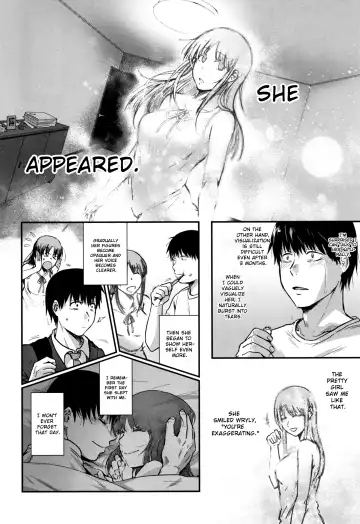 [Sakujirou] Tokikoe | Transcendence ~Complete Edition~ Fhentai - Page 6