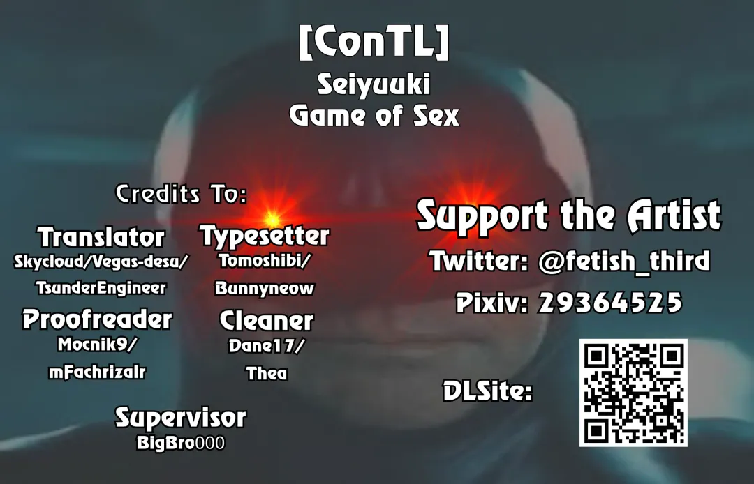 [Fetio] Seiyuuki | Game of Sex Fhentai - Page 27