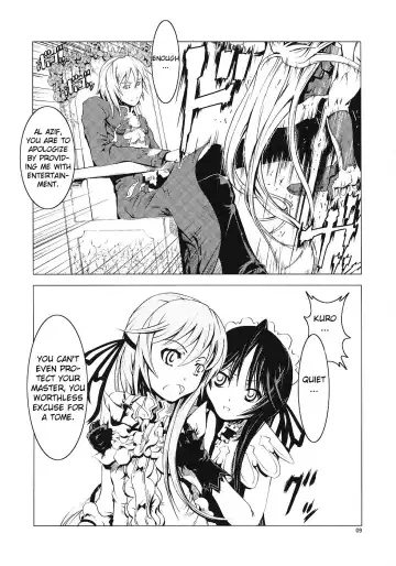 [Suzuki Kyoutarou] Unhappy Girl b/1 Fhentai.net - Page 8