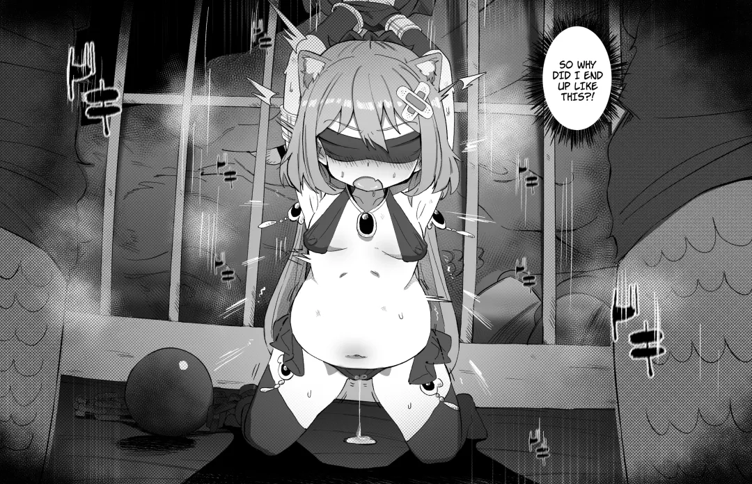 [Kasabuta] Isekai ni Loli ni Umarekawatte Totemo Manzoku Shiteimasu | I Was Reborn As A Loli In Another World, And It's Very Satisfying Fhentai - Page 3