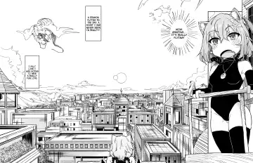 [Kasabuta] Isekai ni Loli ni Umarekawatte Totemo Manzoku Shiteimasu | I Was Reborn As A Loli In Another World, And It's Very Satisfying Fhentai - Page 2