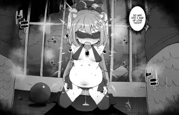 [Kasabuta] Isekai ni Loli ni Umarekawatte Totemo Manzoku Shiteimasu | I Was Reborn As A Loli In Another World, And It's Very Satisfying Fhentai - Page 3