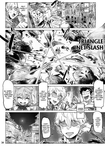 [Kasabuta] Isekai ni Loli ni Umarekawatte Totemo Manzoku Shiteimasu | I Was Reborn As A Loli In Another World, And It's Very Satisfying Fhentai - Page 33