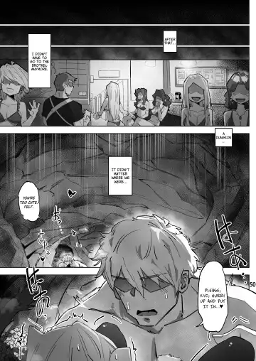 [Kasabuta] Isekai ni Loli ni Umarekawatte Totemo Manzoku Shiteimasu | I Was Reborn As A Loli In Another World, And It's Very Satisfying Fhentai - Page 49